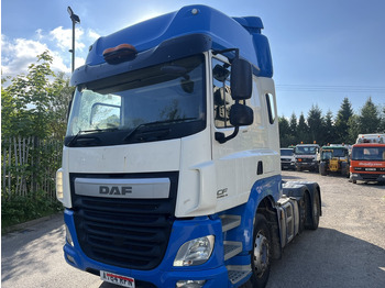 Тягач DAF CF 85 460