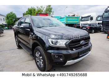 Легковой автомобиль FORD Ranger