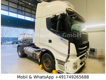 Тягач IVECO Stralis 460