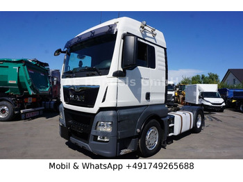 Тягач MAN TGX 18.440