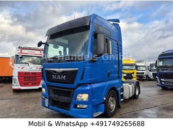 Тягач MAN TGX 18.440