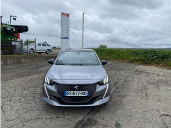 Легковой автомобиль Peugeot e208 136/GT-Line Toit Panoramique 1er Main: фото 2
