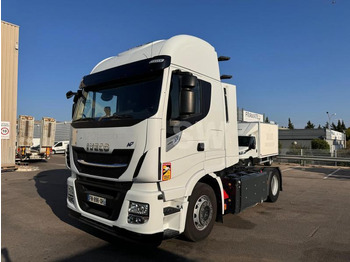 Тягач IVECO Stralis 460