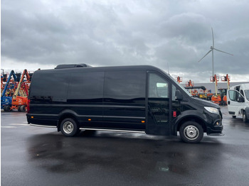 Микроавтобус MERCEDES-BENZ Sprinter 519