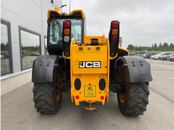 JCB 531-70 лизинг JCB 531-70: фото 5