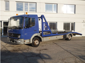 Автовоз MERCEDES-BENZ Atego 815