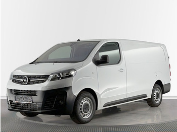 Легковой фургон OPEL Vivaro