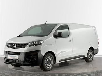 Легковой фургон OPEL Vivaro