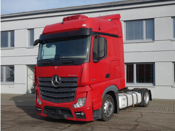 Тягач MERCEDES-BENZ Actros 1845