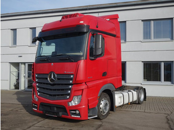 Тягач MERCEDES-BENZ Actros 1845