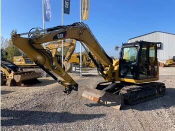 Гусеничный экскаватор CATERPILLAR 308E2CR