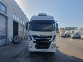 Тягач IVECO Stralis 440