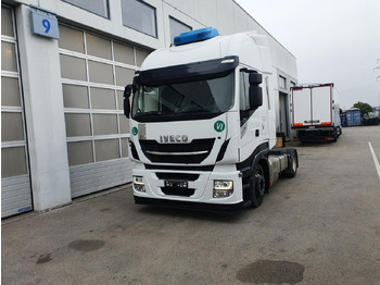 Тягач IVECO Stralis 440