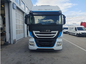 Тягач IVECO Stralis 440