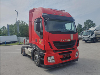 IVECO Stralis AS440S48T/FP-LT лизинг IVECO Stralis AS440S48T/FP-LT: фото 3