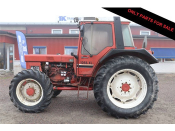 Трактор CASE IH XL