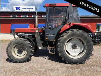 Трактор CASE IH 745XL