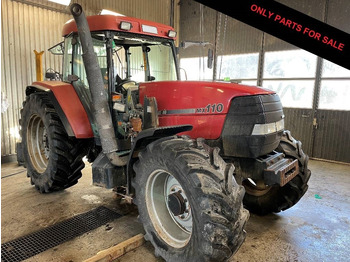 Трактор CASE IH MX Maxxum