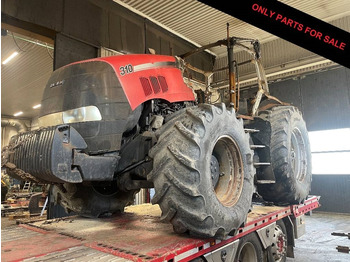 Трактор CASE IH Magnum 310