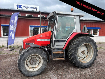 Трактор MASSEY FERGUSON 3000 series