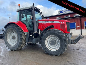 Трактор MASSEY FERGUSON 7499