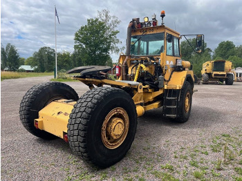 Сочленённый самосвал Volvo A 25 C: фото 4