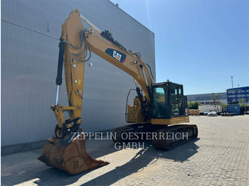 Гусеничный экскаватор CATERPILLAR 325FL