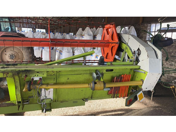 Запчасти CLAAS
