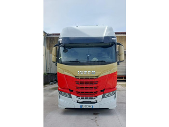 Тягач Iveco S-WAY AS 440 S: фото 3