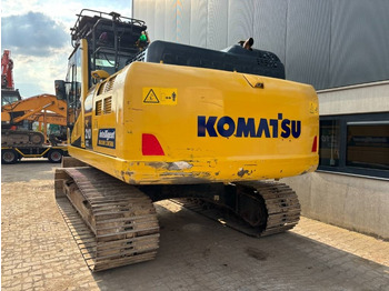 Гусеничный экскаватор Komatsu PC 210 LC - 11 -- PC210lci-11 -- incl GPS unit: фото 5