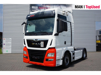 Тягач MAN TGX 18.460