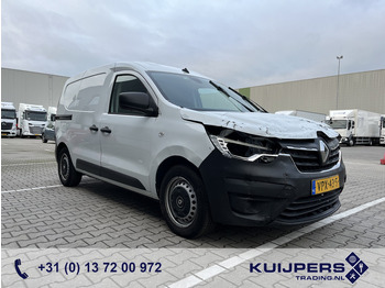 Легковой фургон RENAULT Kangoo Express