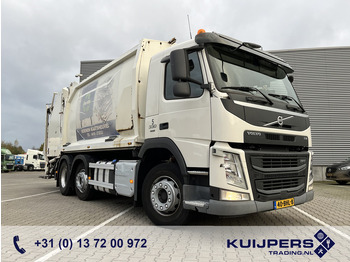 Мусоровоз VOLVO FM 330