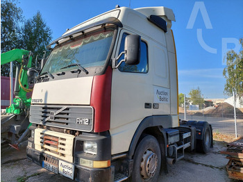 Тягач VOLVO FH12