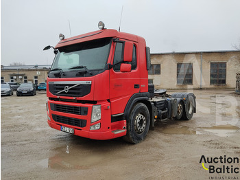 Тягач VOLVO FM 500