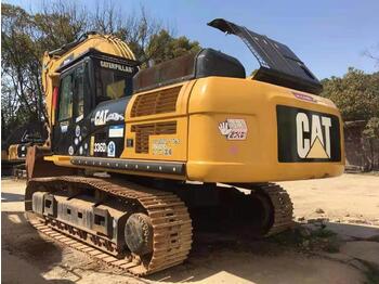 Гусеничный экскаватор CATERPILLAR 336D2