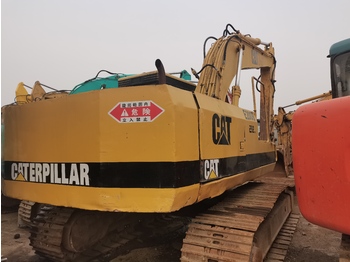 Гусеничный экскаватор CATERPILLAR CAT-E200: фото 3