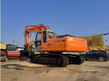 Гусеничный экскаватор HITACHI ZX200