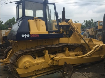 Бульдозер KOMATSU D85