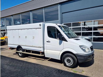 Малотоннажный рефрижератор MERCEDES-BENZ Sprinter 313