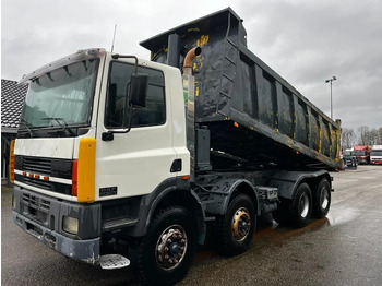 Самосвал DAF CF 85 380