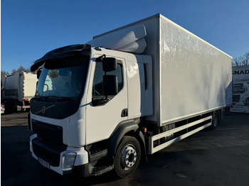 Грузовик с закрытым кузовом Volvo FL 280 4x2, Euro 6, Box-truck, 2021: фото 3