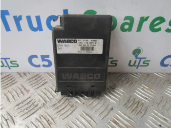 Блок управления WABCO