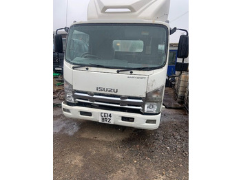 Грузовик ISUZU