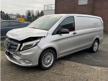 Легковой фургон Mercedes-Benz Vito Kasten 119 CDI lang AUT/NAVI/LED /AHK / NAV: фото 3