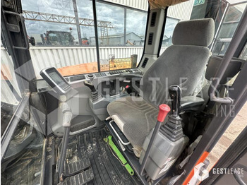 Мини-экскаватор Doosan DX85R-3: фото 5