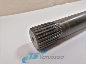 Приводный вал для Грузовиков Scania Drive shaft 1761195: фото 2