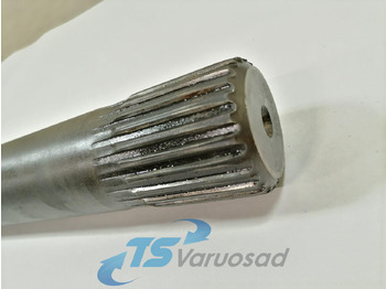 Приводный вал для Грузовиков Scania Drive shaft 1761195: фото 3