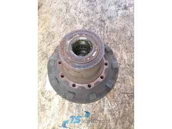 Ступица для Грузовиков Scania Front hub 1724406: фото 3