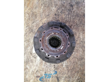 Ступица для Грузовиков Scania Front hub 1724406: фото 4